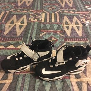 Nike Griffey